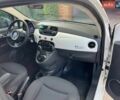 Білий Фіат 500, об'ємом двигуна 1.4 л та пробігом 129 тис. км за 5850 $, фото 10 на Automoto.ua