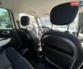 Білий Фіат 500, об'ємом двигуна 1.3 л та пробігом 109 тис. км за 8525 $, фото 6 на Automoto.ua