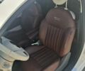Білий Фіат 500, об'ємом двигуна 1.37 л та пробігом 142 тис. км за 10500 $, фото 11 на Automoto.ua