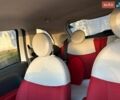 Білий Фіат 500, об'ємом двигуна 1.37 л та пробігом 144 тис. км за 8100 $, фото 10 на Automoto.ua