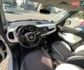 Білий Фіат 500, об'ємом двигуна 1.3 л та пробігом 109 тис. км за 8525 $, фото 7 на Automoto.ua