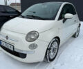 Белый Фиат 500, объемом двигателя 0.88 л и пробегом 98 тыс. км за 6500 $, фото 2 на Automoto.ua