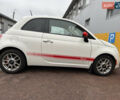Белый Фиат 500, объемом двигателя 1.37 л и пробегом 141 тыс. км за 7000 $, фото 5 на Automoto.ua