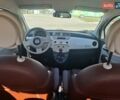Білий Фіат 500, об'ємом двигуна 1.37 л та пробігом 142 тис. км за 10500 $, фото 24 на Automoto.ua