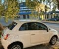 Білий Фіат 500, об'ємом двигуна 1.37 л та пробігом 144 тис. км за 8100 $, фото 3 на Automoto.ua