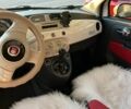 Білий Фіат 500, об'ємом двигуна 1.37 л та пробігом 144 тис. км за 8100 $, фото 11 на Automoto.ua