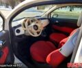 Білий Фіат 500, об'ємом двигуна 1.2 л та пробігом 123 тис. км за 6200 $, фото 4 на Automoto.ua