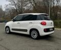 Білий Фіат 500, об'ємом двигуна 1.2 л та пробігом 113 тис. км за 9499 $, фото 2 на Automoto.ua