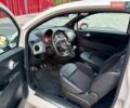 Білий Фіат 500, об'ємом двигуна 1.2 л та пробігом 65 тис. км за 7500 $, фото 11 на Automoto.ua