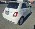 Білий Фіат 500, об'ємом двигуна 1.37 л та пробігом 142 тис. км за 10500 $, фото 4 на Automoto.ua