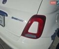Білий Фіат 500, об'ємом двигуна 1.37 л та пробігом 142 тис. км за 10500 $, фото 26 на Automoto.ua
