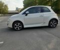 Білий Фіат 500, об'ємом двигуна 0 л та пробігом 72 тис. км за 5100 $, фото 1 на Automoto.ua