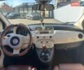Белый Фиат 500, объемом двигателя 1.37 л и пробегом 71 тыс. км за 10490 $, фото 10 на Automoto.ua