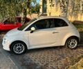 Білий Фіат 500, об'ємом двигуна 1.37 л та пробігом 144 тис. км за 8100 $, фото 6 на Automoto.ua