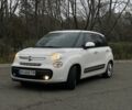 Білий Фіат 500, об'ємом двигуна 1.2 л та пробігом 113 тис. км за 9499 $, фото 3 на Automoto.ua