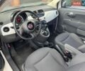 Білий Фіат 500, об'ємом двигуна 1.37 л та пробігом 129 тис. км за 5999 $, фото 1 на Automoto.ua