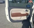 Білий Фіат 500, об'ємом двигуна 1.37 л та пробігом 142 тис. км за 10500 $, фото 9 на Automoto.ua
