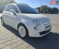 Білий Фіат 500, об'ємом двигуна 1.37 л та пробігом 142 тис. км за 10500 $, фото 6 на Automoto.ua