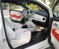 Белый Фиат 500, объемом двигателя 0 л и пробегом 72 тыс. км за 5502 $, фото 19 на Automoto.ua