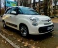 Білий Фіат 500, об'ємом двигуна 1.2 л та пробігом 113 тис. км за 9499 $, фото 1 на Automoto.ua