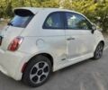 Білий Фіат 500, об'ємом двигуна 0 л та пробігом 72 тис. км за 5496 $, фото 10 на Automoto.ua