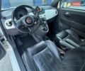 Білий Фіат 500, об'ємом двигуна 1.37 л та пробігом 125 тис. км за 6900 $, фото 11 на Automoto.ua