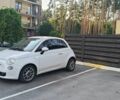 Білий Фіат 500, об'ємом двигуна 1.37 л та пробігом 129 тис. км за 6600 $, фото 8 на Automoto.ua