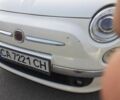 Білий Фіат 500, об'ємом двигуна 0 л та пробігом 72 тис. км за 5496 $, фото 4 на Automoto.ua