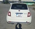 Білий Фіат 500, об'ємом двигуна 1.37 л та пробігом 142 тис. км за 10500 $, фото 3 на Automoto.ua