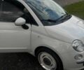 Білий Фіат 500, об'ємом двигуна 1.37 л та пробігом 70 тис. км за 10500 $, фото 1 на Automoto.ua
