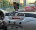 Білий Фіат 500, об'ємом двигуна 1.37 л та пробігом 70 тис. км за 10500 $, фото 6 на Automoto.ua