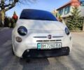 Білий Фіат 500, об'ємом двигуна 0 л та пробігом 135 тис. км за 7500 $, фото 1 на Automoto.ua