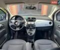 Білий Фіат 500, об'ємом двигуна 1.4 л та пробігом 129 тис. км за 5850 $, фото 1 на Automoto.ua
