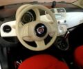 Білий Фіат 500, об'ємом двигуна 1.2 л та пробігом 89 тис. км за 5900 $, фото 6 на Automoto.ua