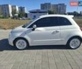 Білий Фіат 500, об'ємом двигуна 1.37 л та пробігом 142 тис. км за 10500 $, фото 1 на Automoto.ua