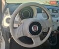 Білий Фіат 500, об'ємом двигуна 1.37 л та пробігом 142 тис. км за 10500 $, фото 12 на Automoto.ua