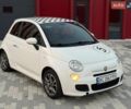 Білий Фіат 500, об'ємом двигуна 1.2 л та пробігом 65 тис. км за 7500 $, фото 2 на Automoto.ua