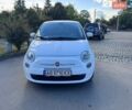 Білий Фіат 500, об'ємом двигуна 1.4 л та пробігом 129 тис. км за 5850 $, фото 3 на Automoto.ua