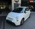 Білий Фіат 500, об'ємом двигуна 0 л та пробігом 80 тис. км за 6900 $, фото 5 на Automoto.ua