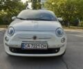 Білий Фіат 500, об'ємом двигуна 0 л та пробігом 72 тис. км за 5100 $, фото 2 на Automoto.ua