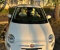 Білий Фіат 500, об'ємом двигуна 1.37 л та пробігом 144 тис. км за 8500 $, фото 1 на Automoto.ua
