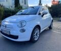 Білий Фіат 500, об'ємом двигуна 1.4 л та пробігом 129 тис. км за 5850 $, фото 4 на Automoto.ua