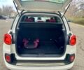 Білий Фіат 500, об'ємом двигуна 1.2 л та пробігом 113 тис. км за 9499 $, фото 4 на Automoto.ua
