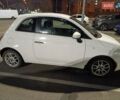 Белый Фиат 500, объемом двигателя 1.37 л и пробегом 162 тыс. км за 8500 $, фото 2 на Automoto.ua
