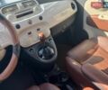 Белый Фиат 500, объемом двигателя 1.37 л и пробегом 71 тыс. км за 10490 $, фото 19 на Automoto.ua