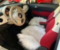 Білий Фіат 500, об'ємом двигуна 1.37 л та пробігом 144 тис. км за 8100 $, фото 7 на Automoto.ua