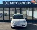 Белый Фиат 500, объемом двигателя 1.37 л и пробегом 71 тыс. км за 10490 $, фото 2 на Automoto.ua