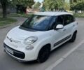 Білий Фіат 500, об'ємом двигуна 1.2 л та пробігом 175 тис. км за 8200 $, фото 1 на Automoto.ua