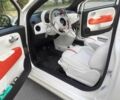 Белый Фиат 500, объемом двигателя 0 л и пробегом 72 тыс. км за 5502 $, фото 17 на Automoto.ua