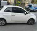 Білий Фіат 500, об'ємом двигуна 1.37 л та пробігом 129 тис. км за 6600 $, фото 2 на Automoto.ua